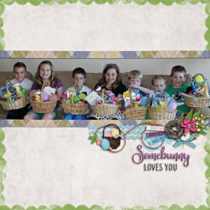 Hoppy Easter