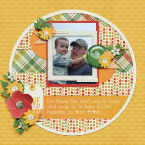 Kind Son