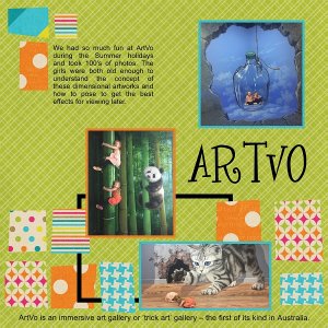 ArtVo