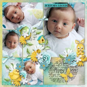 April favorites 2