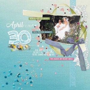 30th Anniversary