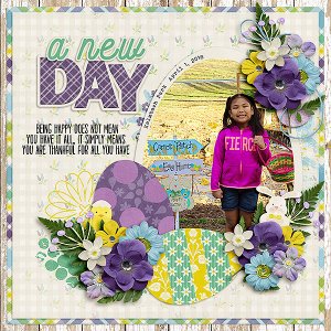 A New Day