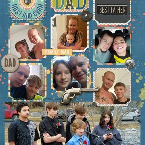 Best Dad