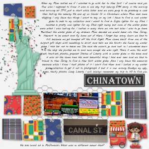 Chinatown