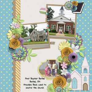 Church