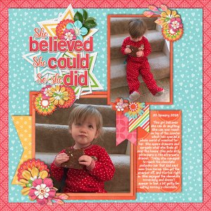 Believe