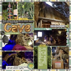 Wat Tham Chiang Dao 2/3