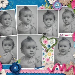 Growing Up