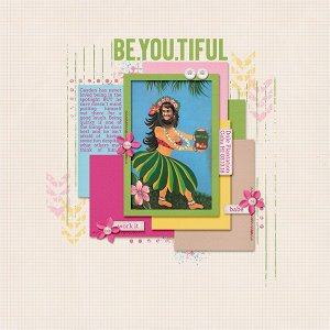 BE.YOU.TIFUL