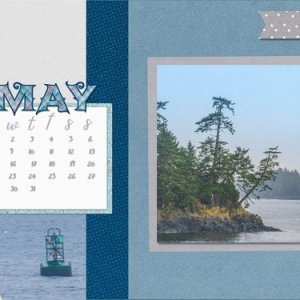 May Desktop