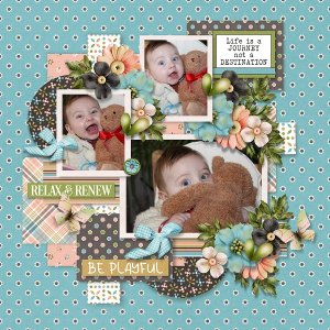 Miracle of spring 3