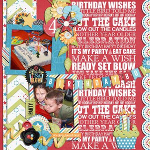 birthday boy
