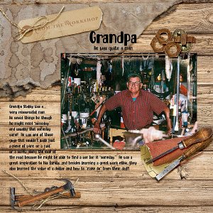 Grandpa