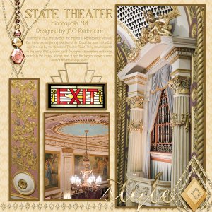 Feb 2, 2017 State Theater