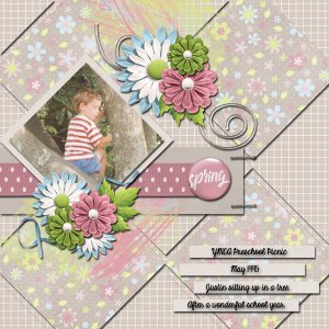 April Reward Challange using March