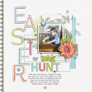 Easter Egg Hunt