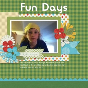 Fun Days