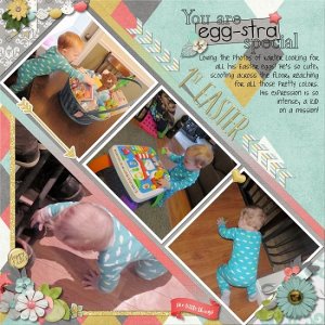 Karters_1st_Easter