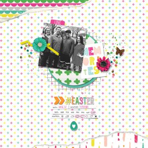Easter | 2017