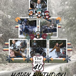 Happy birthday Tim