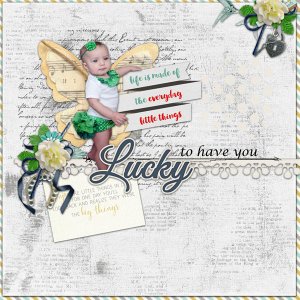 01-Lucky
