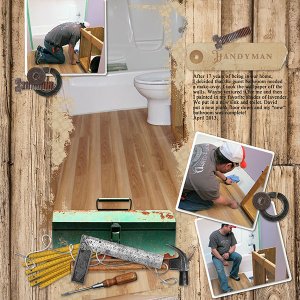 Handyman