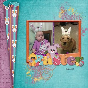 Easter 2013