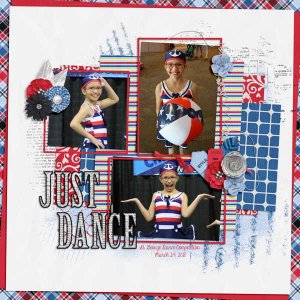 Just Dance