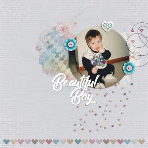 Beautiful Boy