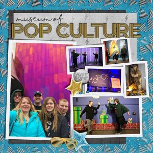 ~Pop Culture~