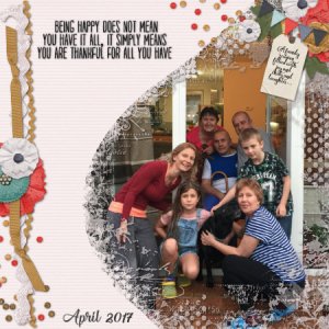 Family Together
