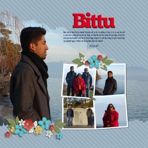 Bittu