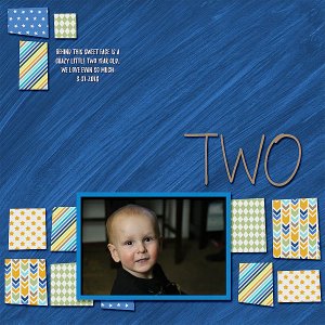 Two