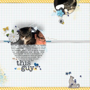 This Boy | 2018