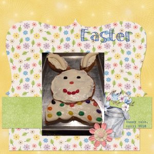 Easter