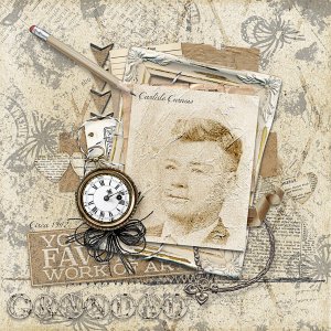 Grandad CC
