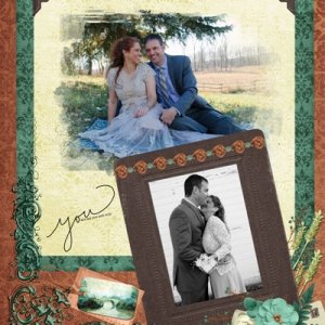 Wedding Day