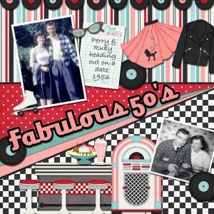 Fabulous 50