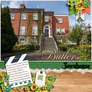 Butler