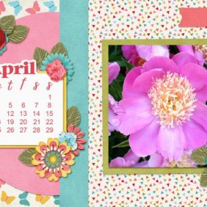 April Desktop 2