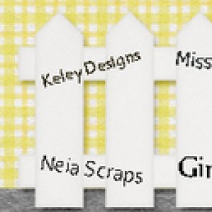 April 2018 Siggy for Annemarie