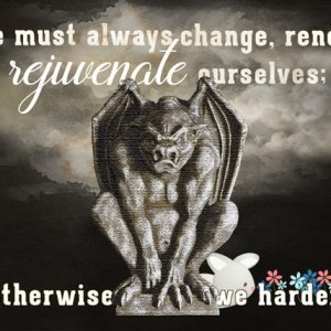 rejuvenate