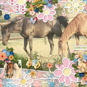Spring Fever