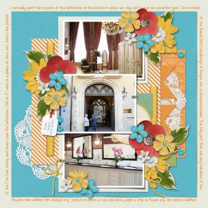Hotel Casselburgh