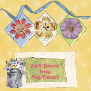 April 2018 Connie Prince Challenge