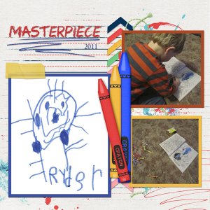 Masterpiece