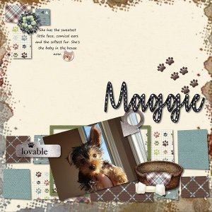 Maggie