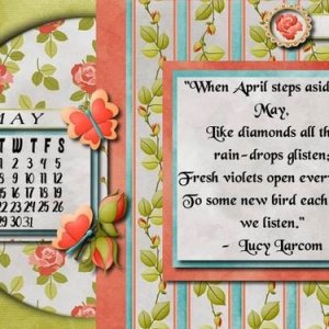 May