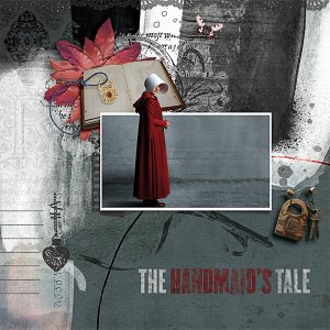 The Handmaid's Tale