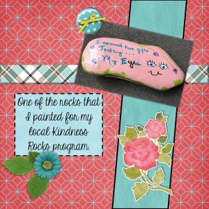 April 2018 Font Challenge